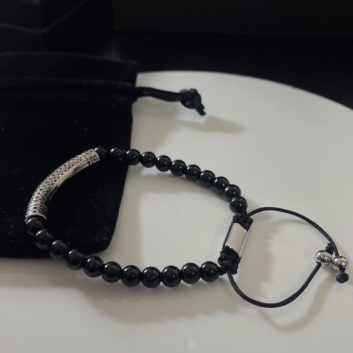 Replica Chrome Hearts Bracelets #1169902 $52.00 USD for Wholesale