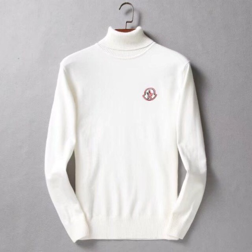 Replica Moncler Sweaters Long Sleeved For Men #1169929, $48.00 USD, [ITEM#1169929], Replica Moncler Sweaters outlet from China