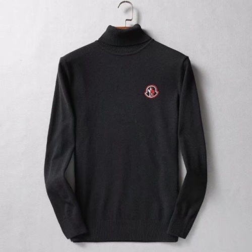 Replica Moncler Sweaters Long Sleeved For Men #1169931, $48.00 USD, [ITEM#1169931], Replica Moncler Sweaters outlet from China