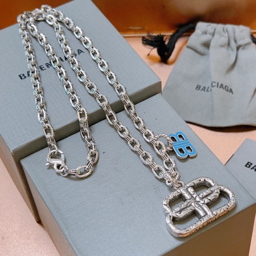 Replica Balenciaga Necklaces #1170025, $60.00 USD, [ITEM#1170025], Replica Balenciaga Necklaces outlet from China