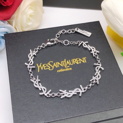 Replica Yves Saint Laurent YSL Bracelets #1170140, $29.00 USD, [ITEM#1170140], Replica Yves Saint Laurent YSL Bracelets outlet from China