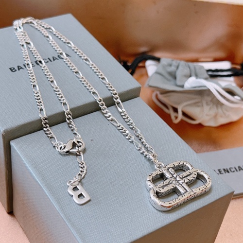 Replica Balenciaga Necklaces #1170182, $42.00 USD, [ITEM#1170182], Replica Balenciaga Necklaces outlet from China