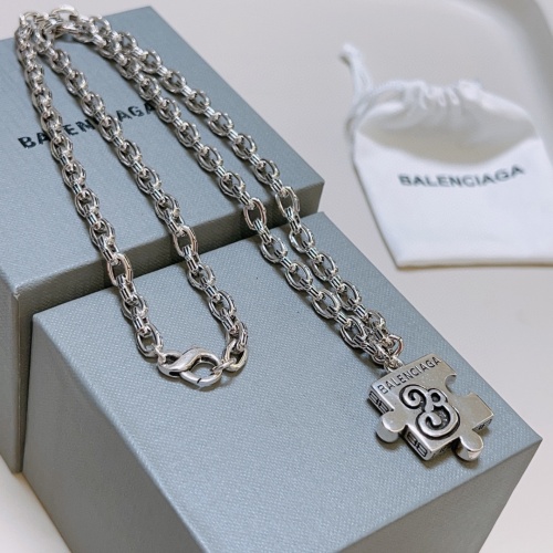 Replica Balenciaga Necklaces #1170200, $56.00 USD, [ITEM#1170200], Replica Balenciaga Necklaces outlet from China