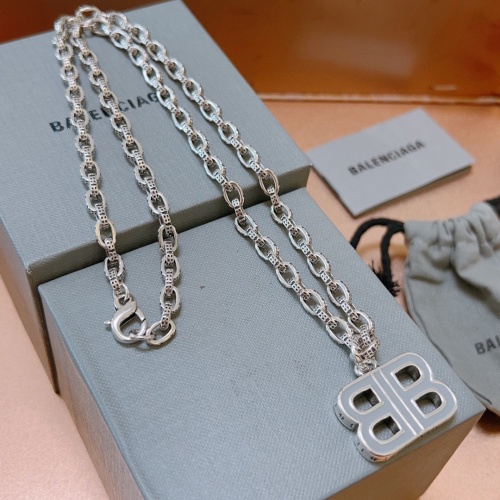Replica Balenciaga Necklaces #1170201, $56.00 USD, [ITEM#1170201], Replica Balenciaga Necklaces outlet from China