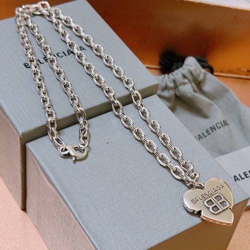 Replica Balenciaga Necklaces #1170203, $56.00 USD, [ITEM#1170203], Replica Balenciaga Necklaces outlet from China