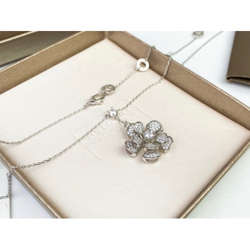Replica Bvlgari Necklaces For Women #1170298, $36.00 USD, [ITEM#1170298], Replica Bvlgari Necklaces outlet from China