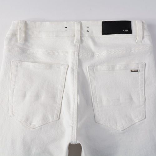 Replica Amiri Jeans For Men #1170387 $68.00 USD for Wholesale
