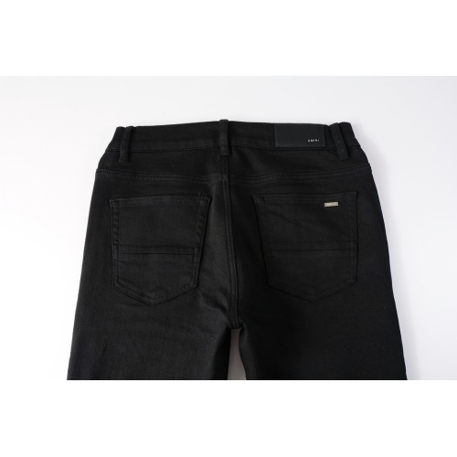 Replica Amiri Jeans For Men #1170393 $68.00 USD for Wholesale