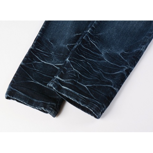 Replica Amiri Jeans For Men #1170396 $68.00 USD for Wholesale