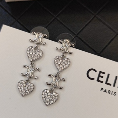 Replica Celine Earrings For Women #1170422, $29.00 USD, [ITEM#1170422], Replica Celine Earrings outlet from China