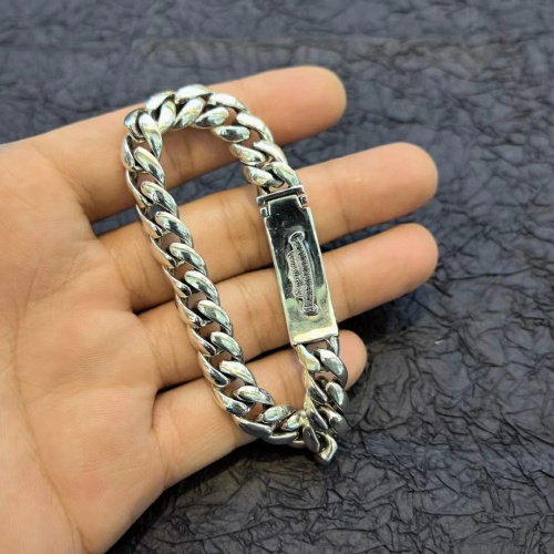 Replica Chrome Hearts Bracelets #1170473 $52.00 USD for Wholesale