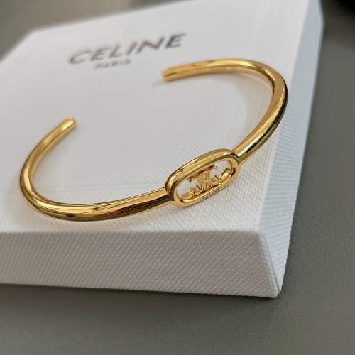 Replica Celine Bracelets #1170504, $48.00 USD, [ITEM#1170504], Replica Celine Bracelets outlet from China