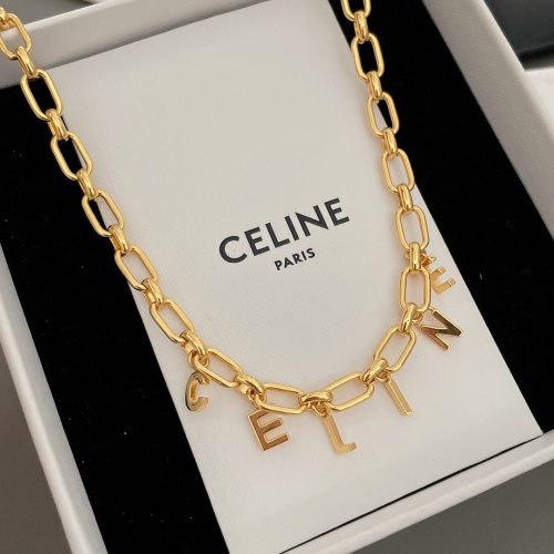 Replica Celine Necklaces #1170505, $52.00 USD, [ITEM#1170505], Replica Celine Necklaces outlet from China