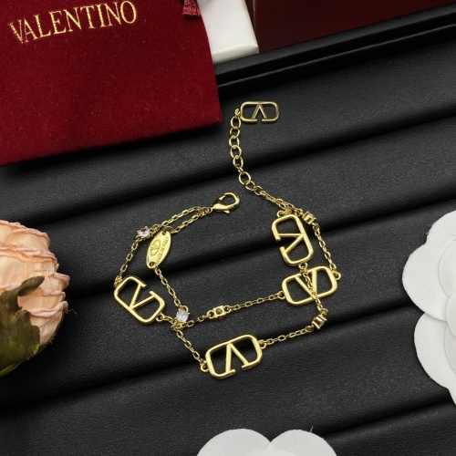 Replica Valentino Bracelets For Women #1170575, $32.00 USD, [ITEM#1170575], Replica Valentino Bracelets outlet from China