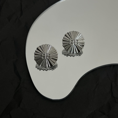 Replica Balenciaga Earrings For Women #1170601 $38.00 USD for Wholesale