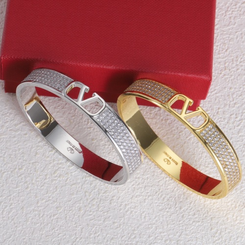 Replica Valentino Bracelets #1170620 $34.00 USD for Wholesale