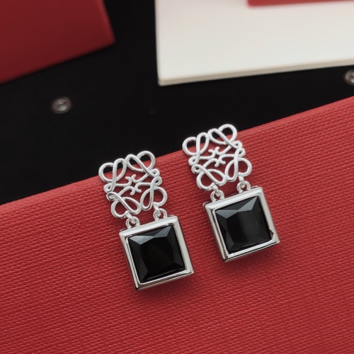 Replica LOEWE Earrings For Women #1170704, $27.00 USD, [ITEM#1170704], Replica LOEWE Earrings outlet from China