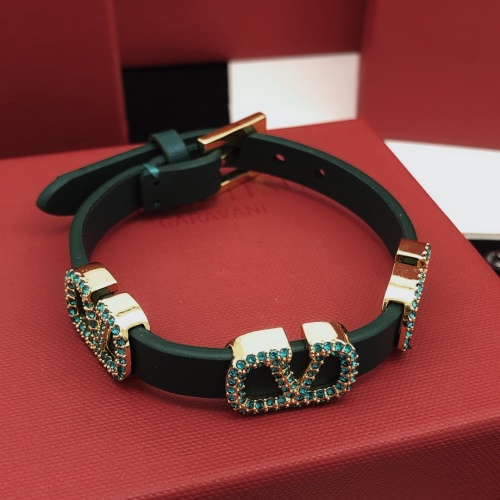 Replica Valentino Bracelets #1170754, $36.00 USD, [ITEM#1170754], Replica Valentino Bracelets outlet from China