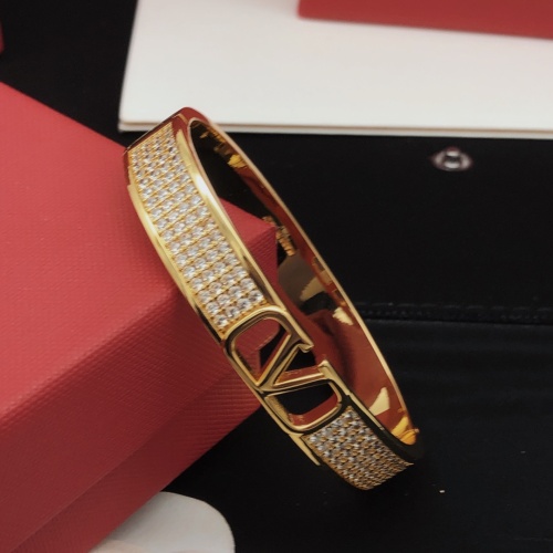 Replica Valentino Bracelets #1170758 $39.00 USD for Wholesale