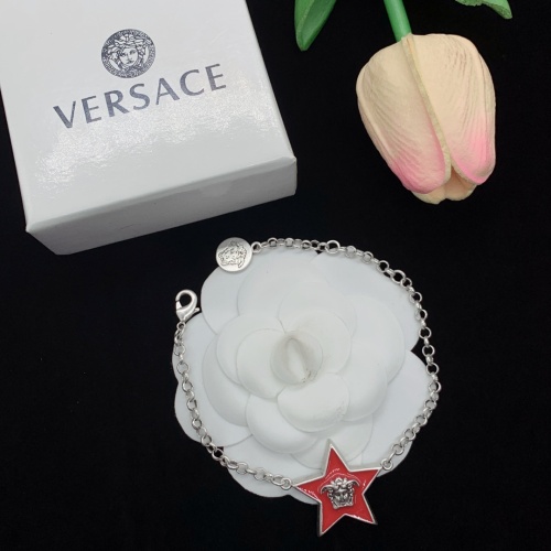 Replica Versace Bracelets #1170826, $27.00 USD, [ITEM#1170826], Replica Versace Bracelets outlet from China