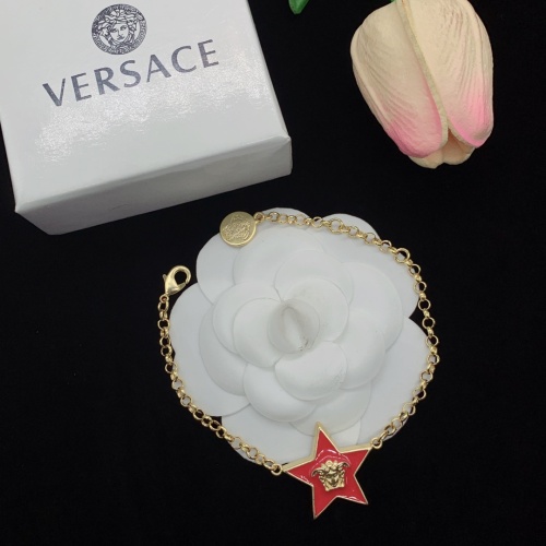 Replica Versace Bracelets #1170827, $27.00 USD, [ITEM#1170827], Replica Versace Bracelets outlet from China