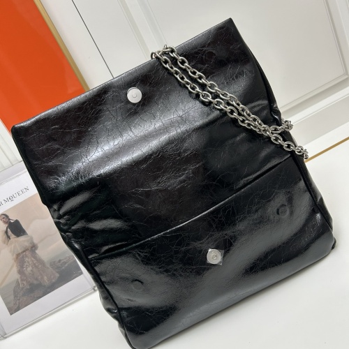 Replica Balenciaga AAA Quality Shoulder Bags For Women #1170864 $102.00 USD for Wholesale