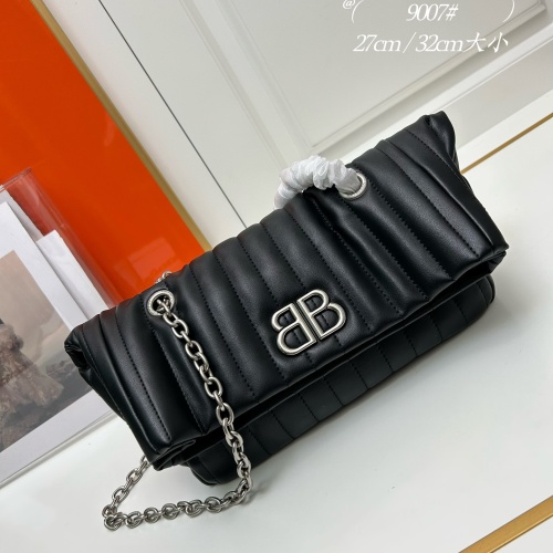Replica Balenciaga AAA Quality Shoulder Bags For Women #1170872, $108.00 USD, [ITEM#1170872], Replica Balenciaga AAA Quality Shoulder Bags outlet from China