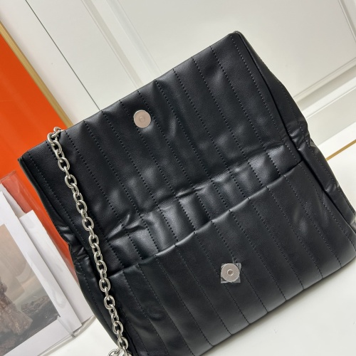 Replica Balenciaga AAA Quality Shoulder Bags For Women #1170875 $115.00 USD for Wholesale