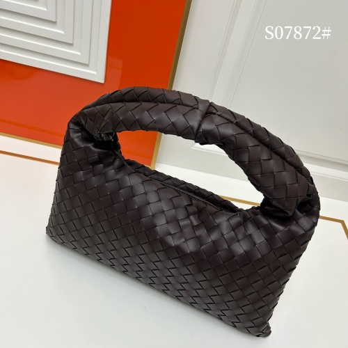 Replica Bottega Veneta BV AAA Quality Handbags For Women #1170903, $130.00 USD, [ITEM#1170903], Replica Bottega Veneta BV AAA Handbags outlet from China