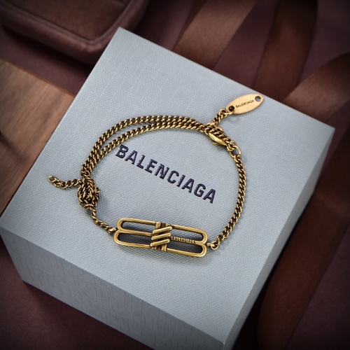 Replica Balenciaga Bracelets #1170917, $25.00 USD, [ITEM#1170917], Replica Balenciaga Bracelets outlet from China