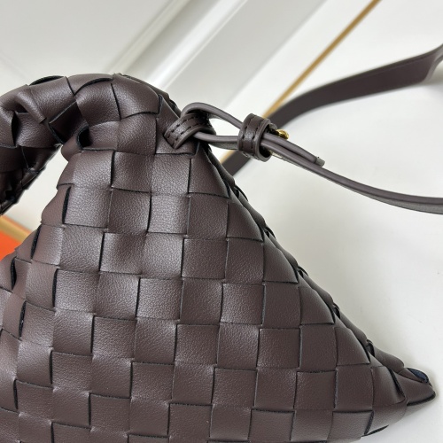 Replica Bottega Veneta BV AAA Quality Messenger Bags For Women #1170952 $98.00 USD for Wholesale