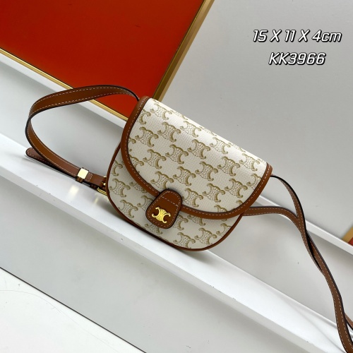 Replica Celine AAA Quality Messenger Bags For Women #1171006, $64.00 USD, [ITEM#1171006], Replica Celine AAA Messenger Bags outlet from China