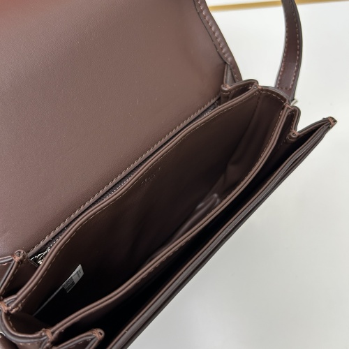 Replica Celine AAA Quality Messenger Bags For Women #1171012 $92.00 USD for Wholesale