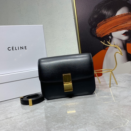 Replica Celine AAA Quality Messenger Bags For Women #1171019, $130.00 USD, [ITEM#1171019], Replica Celine AAA Messenger Bags outlet from China