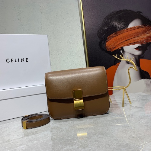 Replica Celine AAA Quality Messenger Bags For Women #1171020, $130.00 USD, [ITEM#1171020], Replica Celine AAA Messenger Bags outlet from China