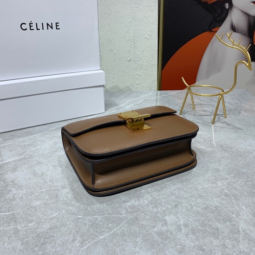 Replica Celine AAA Quality Messenger Bags For Women #1171020 $130.00 USD for Wholesale
