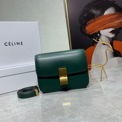 Replica Celine AAA Quality Messenger Bags For Women #1171021, $130.00 USD, [ITEM#1171021], Replica Celine AAA Messenger Bags outlet from China