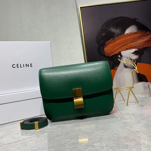 Replica Celine AAA Quality Messenger Bags For Women #1171023, $140.00 USD, [ITEM#1171023], Replica Celine AAA Messenger Bags outlet from China