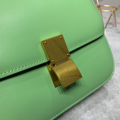 Replica Celine AAA Quality Messenger Bags For Women #1171024 $140.00 USD for Wholesale