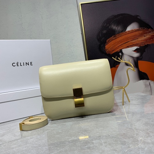 Replica Celine AAA Quality Messenger Bags For Women #1171026, $140.00 USD, [ITEM#1171026], Replica Celine AAA Messenger Bags outlet from China