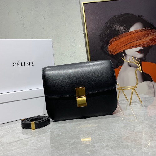 Replica Celine AAA Quality Messenger Bags For Women #1171030, $140.00 USD, [ITEM#1171030], Replica Celine AAA Messenger Bags outlet from China