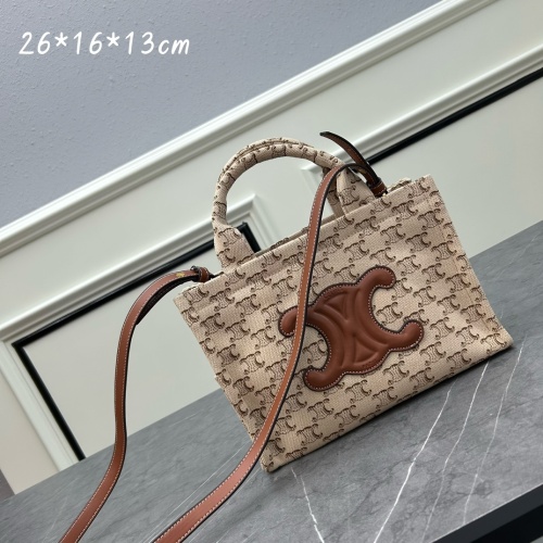 Replica Celine AAA Quality Handbags For Women #1171046, $88.00 USD, [ITEM#1171046], Replica Celine AAA Handbags outlet from China