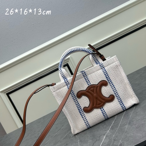 Replica Celine AAA Quality Handbags For Women #1171049, $88.00 USD, [ITEM#1171049], Replica Celine AAA Handbags outlet from China