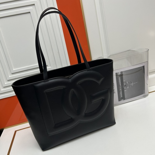 Replica Dolce &amp; Gabbana AAA Quality Shoulder Bags For Women #1171117, $162.00 USD, [ITEM#1171117], Replica Dolce &amp; Gabbana AAA Quality Shoulder Bags outlet from China
