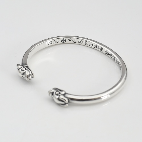 Replica Chrome Hearts Bracelets #1171174 $36.00 USD for Wholesale