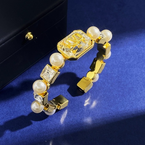 Replica Valentino Bracelets For Women #1171201, $34.00 USD, [ITEM#1171201], Replica Valentino Bracelets outlet from China