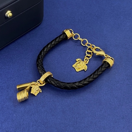 Replica Versace Bracelets #1171208, $29.00 USD, [ITEM#1171208], Replica Versace Bracelets outlet from China