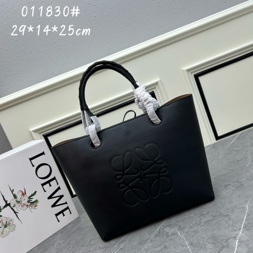 Replica LOEWE AAA Quality Handbags For Women #1171410, $165.00 USD, [ITEM#1171410], Replica LOEWE AAA Quality Handbags outlet from China