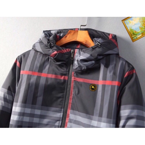 Replica Burberry Jackets Long Sleeved For Men #1171411 $72.00 USD for Wholesale