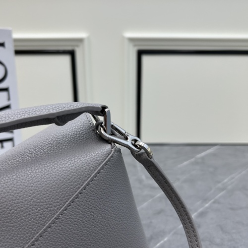 Replica LOEWE AAA Quality Messenger Bags For Women #1171451 $122.00 USD for Wholesale